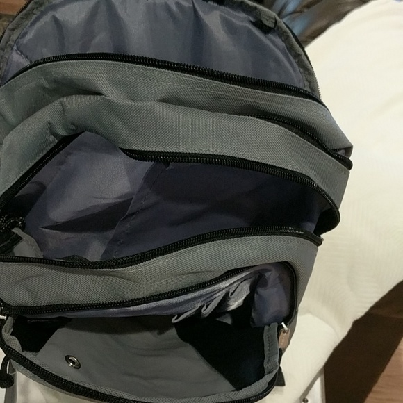 K-Cliffs backpack - Picture 5 of 8